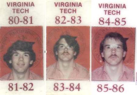 Jim Talley's Classmates profile album