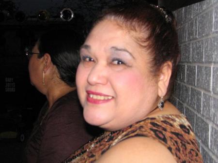 Juanita Garcia's Classmates® Profile Photo