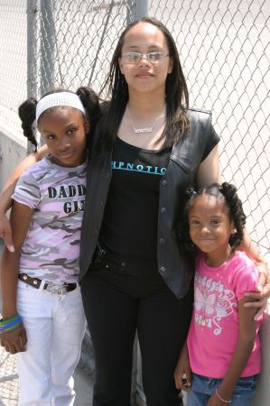 Me and My Angels