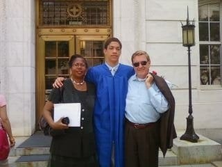 Graduation 2010