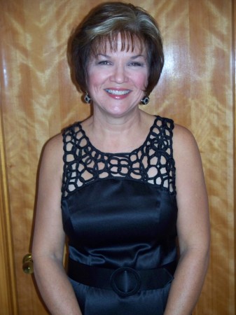 Donna  Kerr's Classmates® Profile Photo