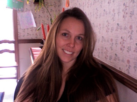 Jen Ebel's Classmates® Profile Photo