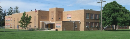 Kirkland High School