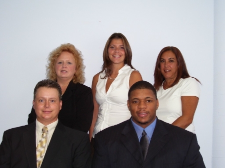 High Fidelity Title, Inc. Staff and Partners