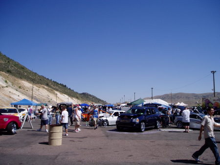 Extreme AutoFest 2006