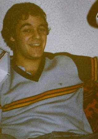 me - 1982