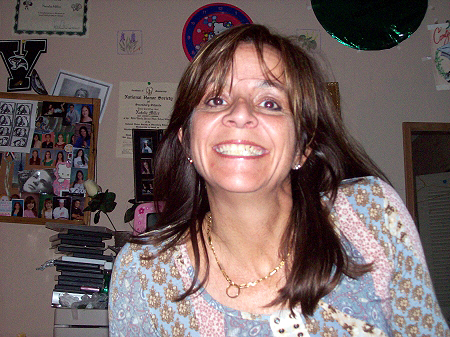 Karin Miller's Classmates® Profile Photo