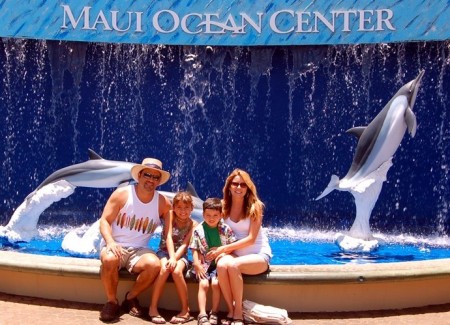 Maui Ocean Center