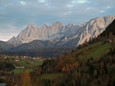 Dachstein