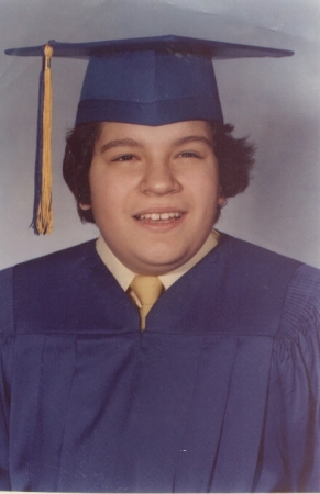 Vincent Catarella's Classmates® Profile Photo