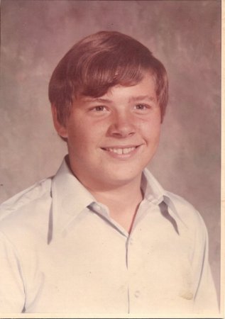 Ray Davis' Classmates profile album