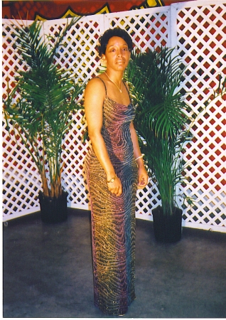 Valentine Ball of 2006