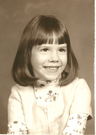 Kindergarten photo