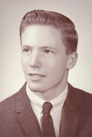 Donald Bisdorf's Classmates profile album