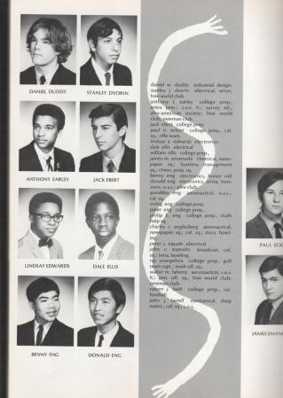Stanley Dovian's Classmates® Profile Photo