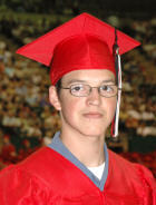 Adam - Graduation 2007