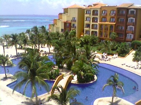 Cancun