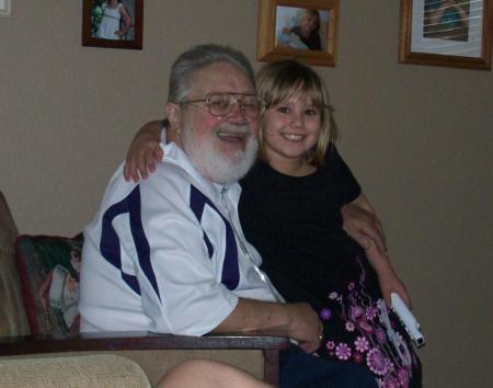 gramps and erin