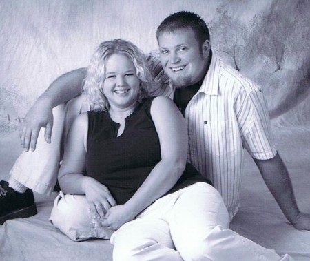 Our Engagement Picture