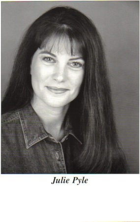 Julie Garwood's Classmates® Profile Photo