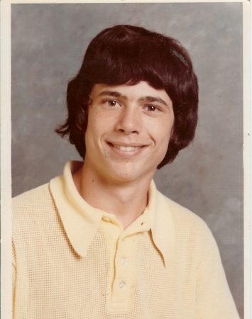 Steve Westbury's Classmates profile album