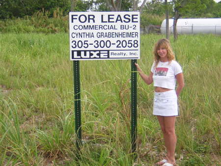 NEED LAND IN FLORIDA