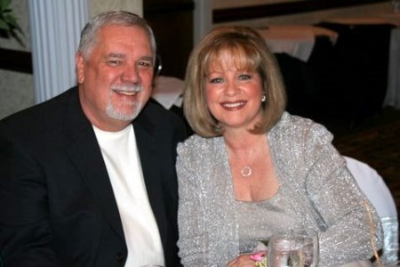 My sister Deb Wurth and her husband Gary