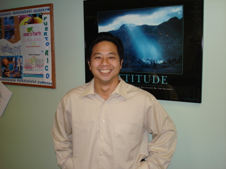 Stewart Sato's Classmates® Profile Photo