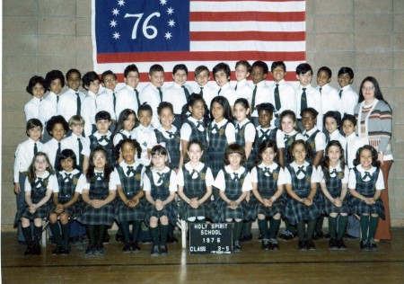 Class of 1981