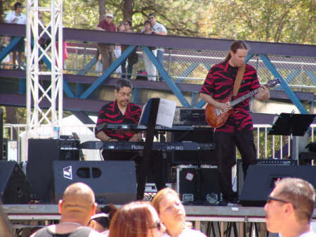 La Familia Festival 2006