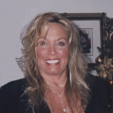 Gail Napolitano's Classmates® Profile Photo