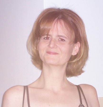 Christine Stevens's Classmates® Profile Photo