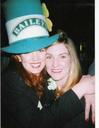 St. Patrick's Day '05-Denver