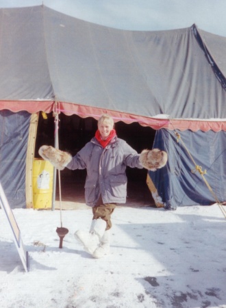 Winter Carnival 1993