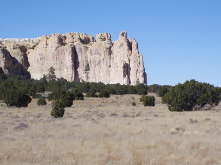 Inscription Rock