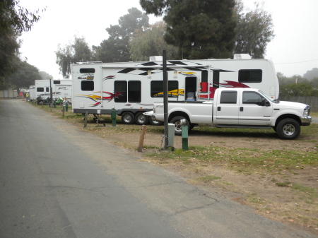 pismo beach