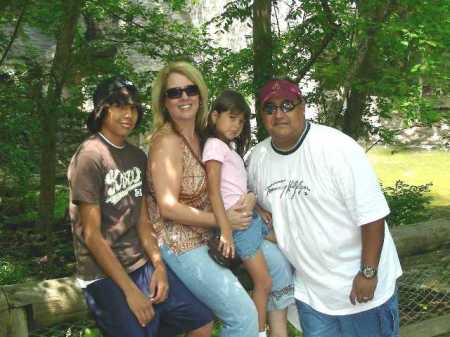 Branson 2007