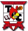 Taylor County High School Logo Photo Album