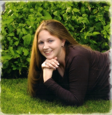Kacey Bjork's Classmates® Profile Photo