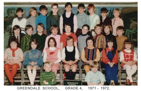 greendale school grade 4