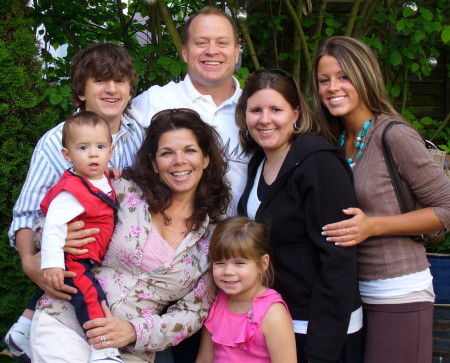 The Family 2006