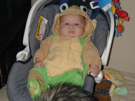 Halloween 2005