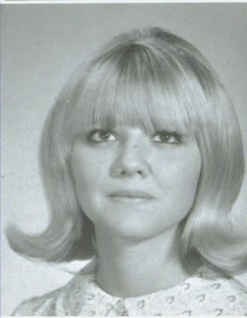 Janice McGuffey '68