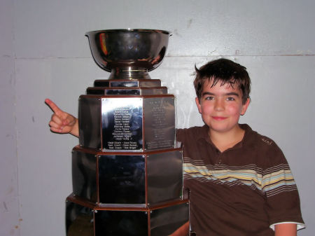 Stanley Cup