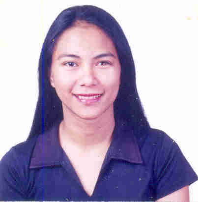 Jenisa Jovellano's Classmates® Profile Photo