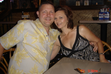 J R and I 9/23/06