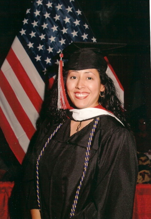 UNLV Graduation 2006