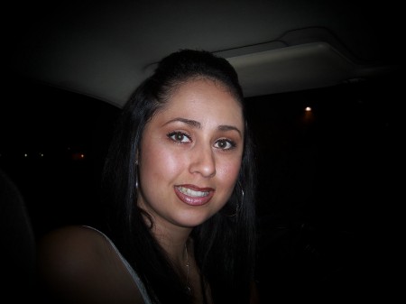 Nicole Garcia's Classmates® Profile Photo