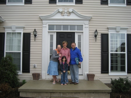 The Family 2006