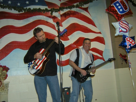 Travis Air Force Base 12-29-2006